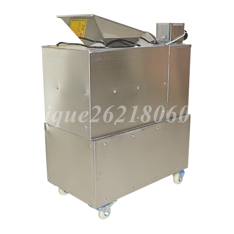 Commercial Dough Divider Machi - Commercial Bread Slicer review and price