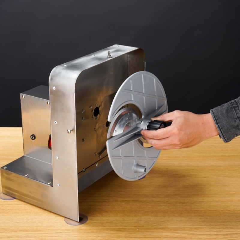 Commercial Vegetable and Fruit - Commercial Bread Slicer review and price