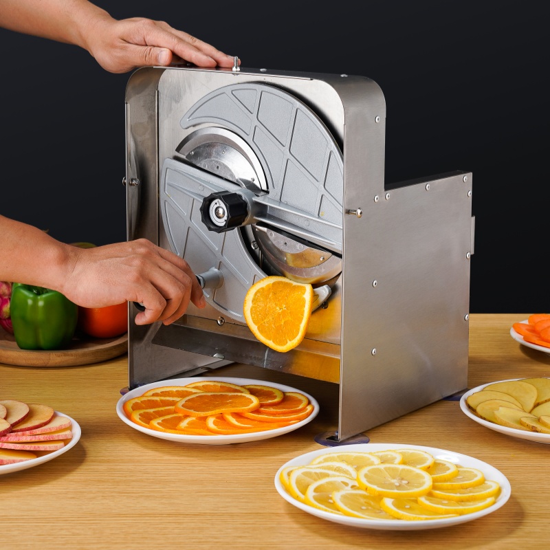 Commercial Vegetable and Fruit - Commercial Bread Slicer review and price