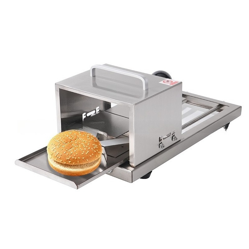 Bread Slicer, Kitchen Tools Ma - Commercial Bread Slicer review and price