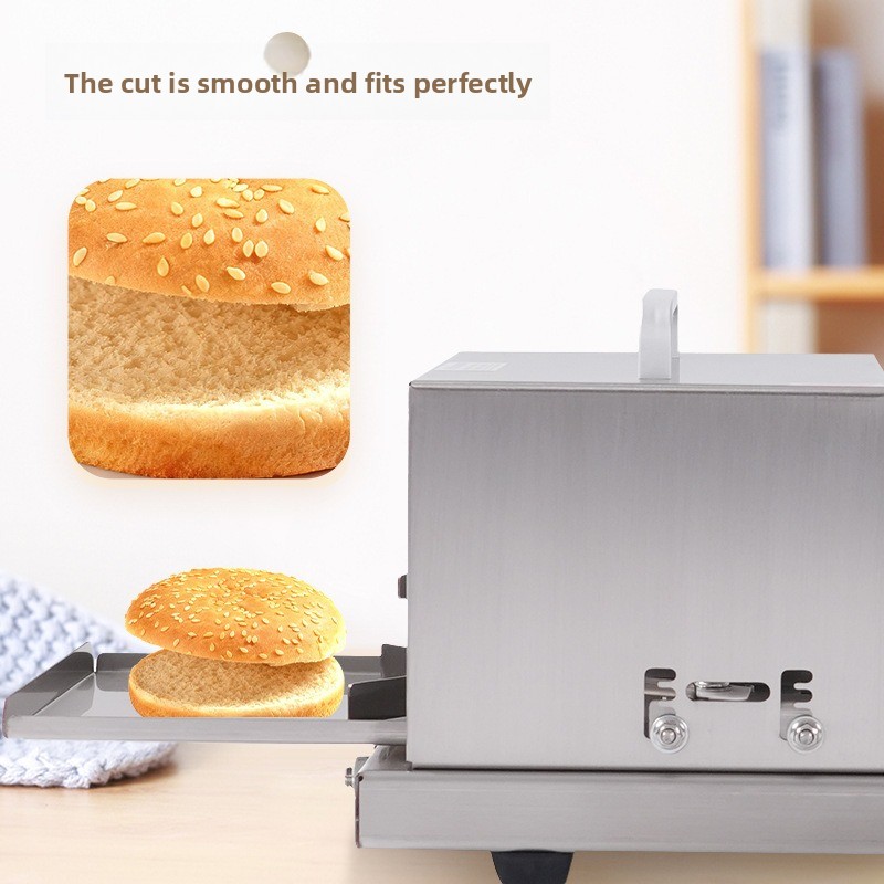 Bread Slicer, Kitchen Tools Ma - Commercial Bread Slicer review and price