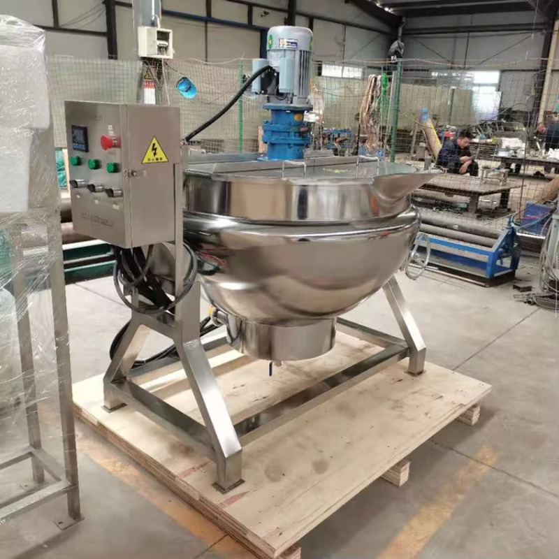 Steam Cooking Pot with Tilt Ag - Commercial Kitchen Boiler review and price