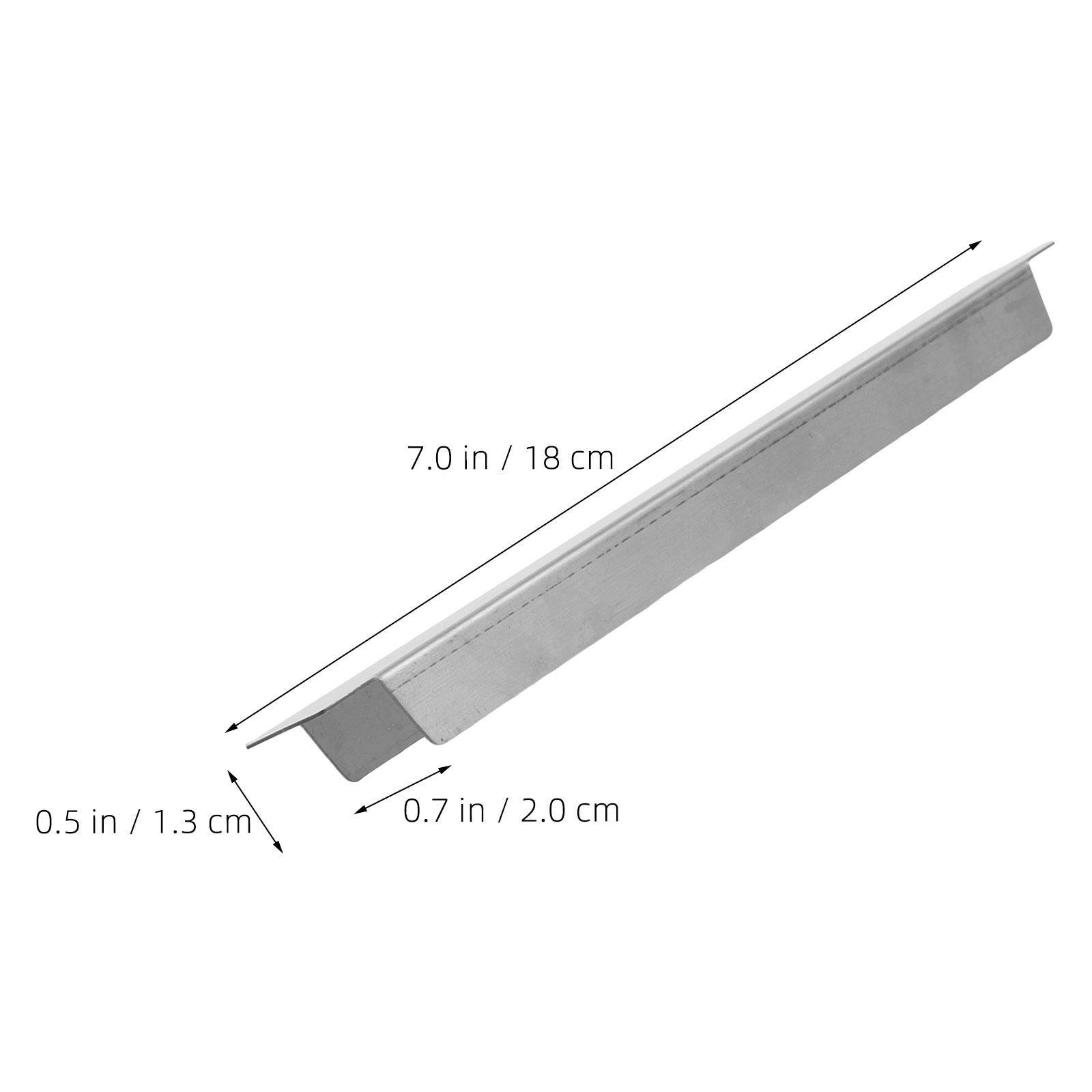5Pcs Stainless Steel Steam Tab - Commercial Kitchen Services review and price