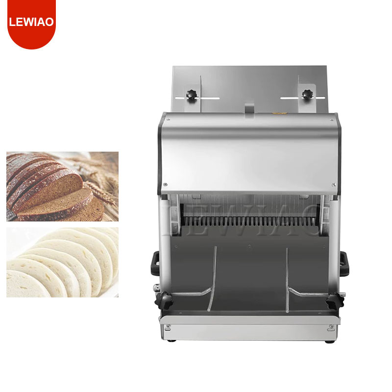 Commercial Toast Bread Slicer  - Commercial Bread Slicer review and price