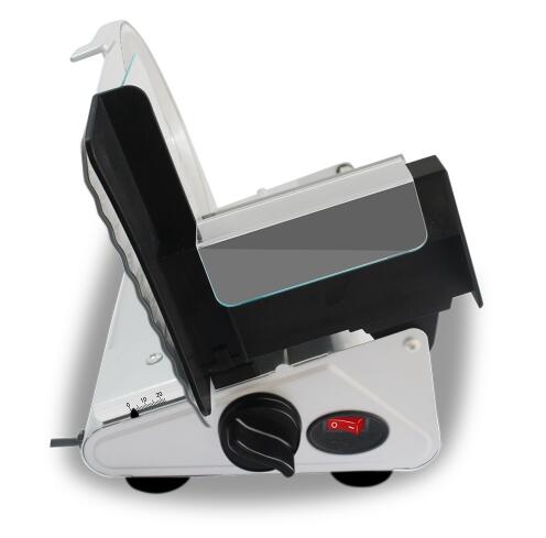 Electric Food Slicer Commercia - Commercial Bread Slicer review and price