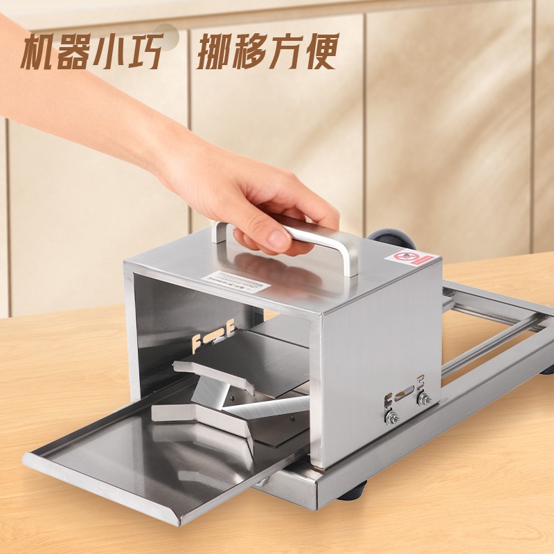 Bread Slicer Commercial Kitche - Commercial Bread Slicer review and price