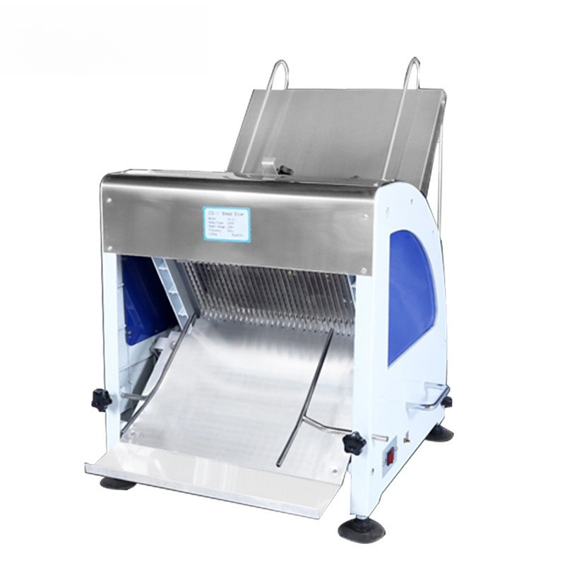 Automatic bread slicer Multifu - Commercial Bread Slicer review and price