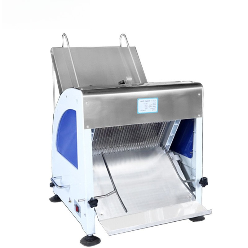Automatic bread slicer Multifu - Commercial Bread Slicer review and price