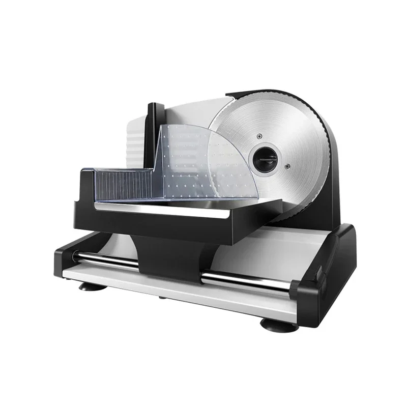 801 Electric meat Slicer 200W  - Commercial Bread Slicer review and price