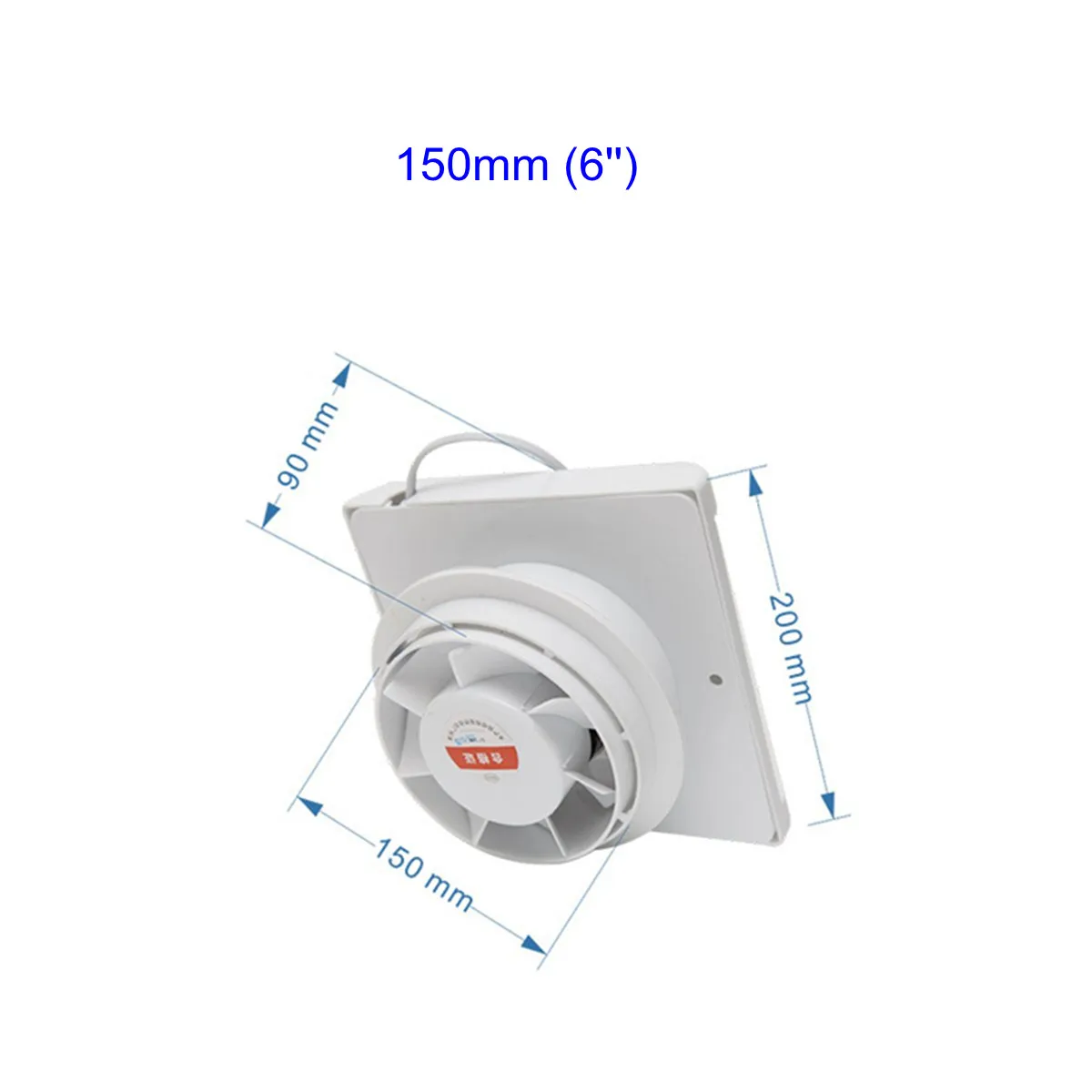 For Kitchen Toilet Wall Window - Commercial Kitchen Exhaust review and price