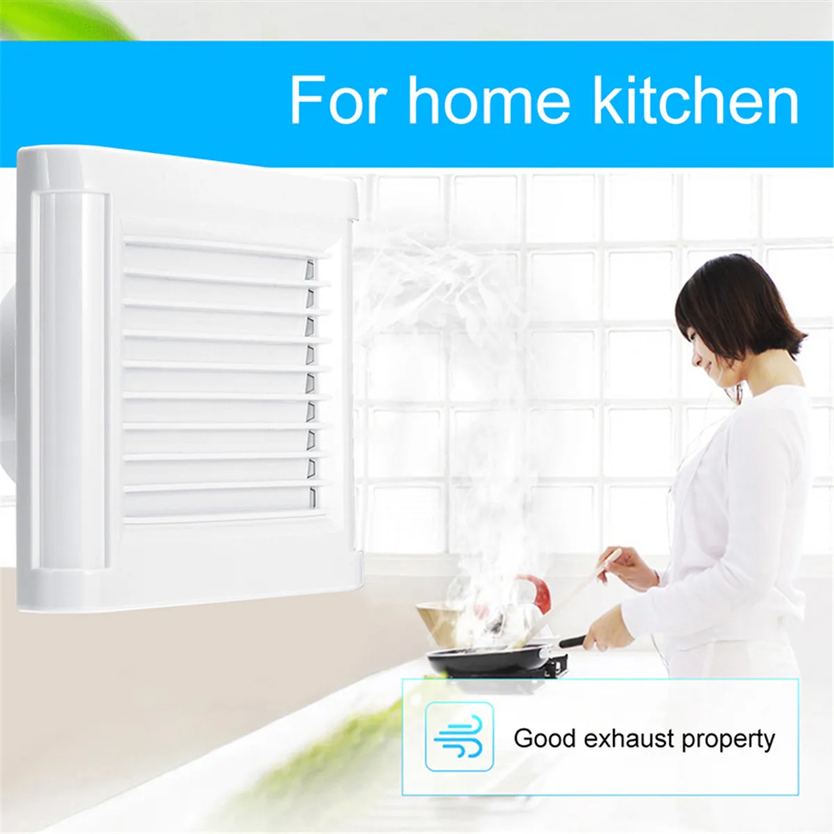 For Kitchen Toilet Wall Window - Commercial Kitchen Exhaust review and price