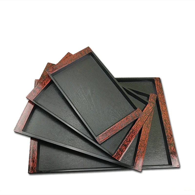 Rectangular Tray Plastic Japan - Commercial Kitchen Services review and price