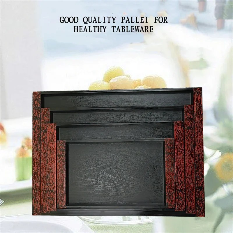 Rectangular Tray Plastic Japan - Commercial Kitchen Services review and price
