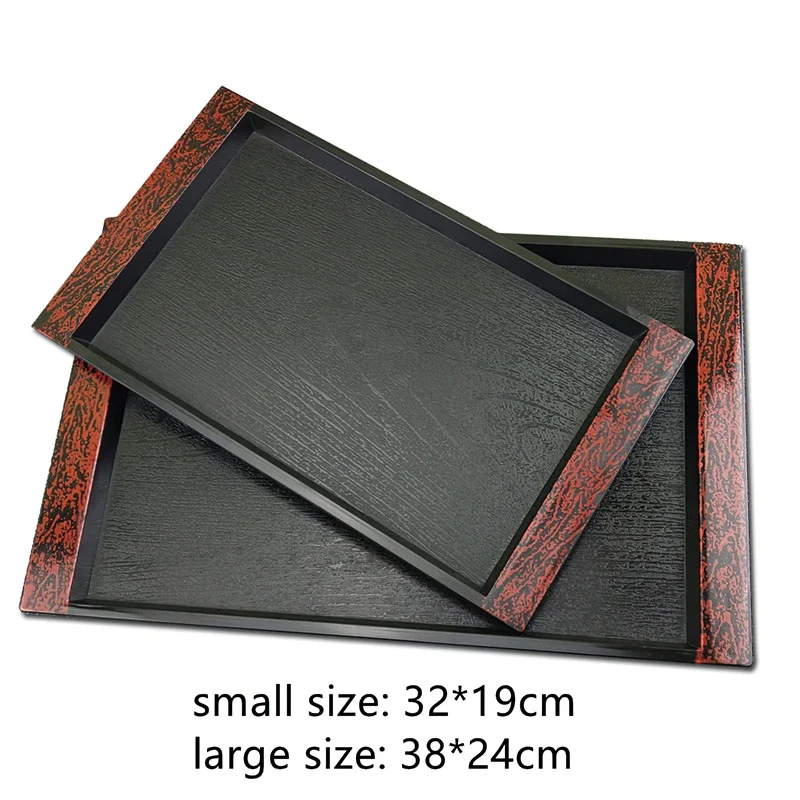 Rectangular Tray Plastic Japan - Commercial Kitchen Services review and price