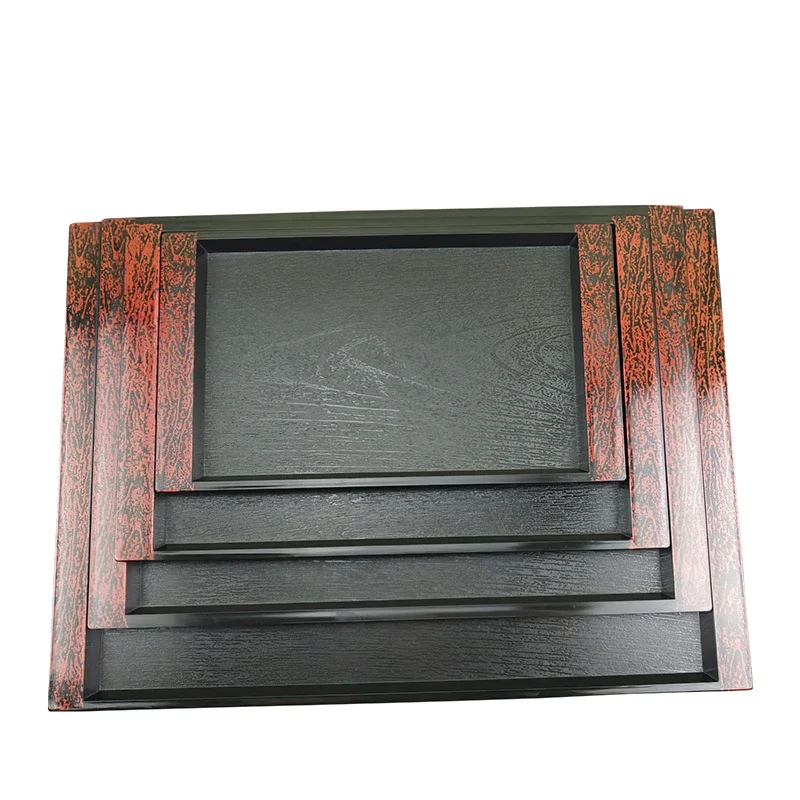 Rectangular Tray Plastic Japan - Commercial Kitchen Services review and price