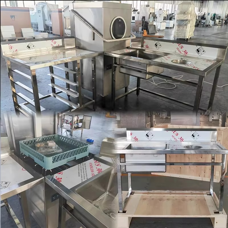 304 Stainless Steel Commercial - Commercial Kitchen Usa review and price
