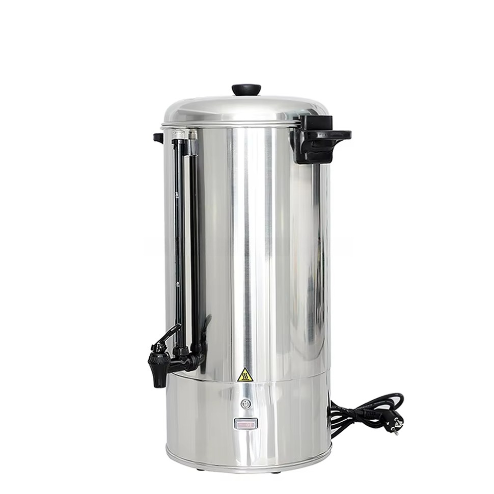20L stainless steel large capa - Commercial Kitchen Boiler review and price