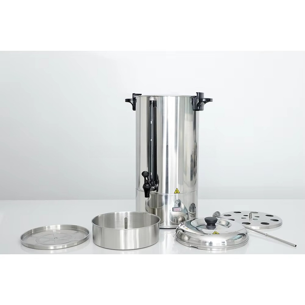 20L stainless steel large capa - Commercial Kitchen Boiler review and price