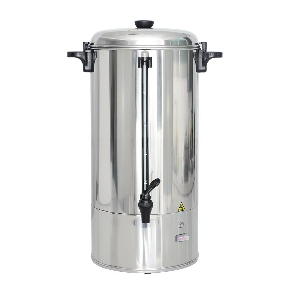 20L stainless steel large capa - Commercial Kitchen Boiler review and price