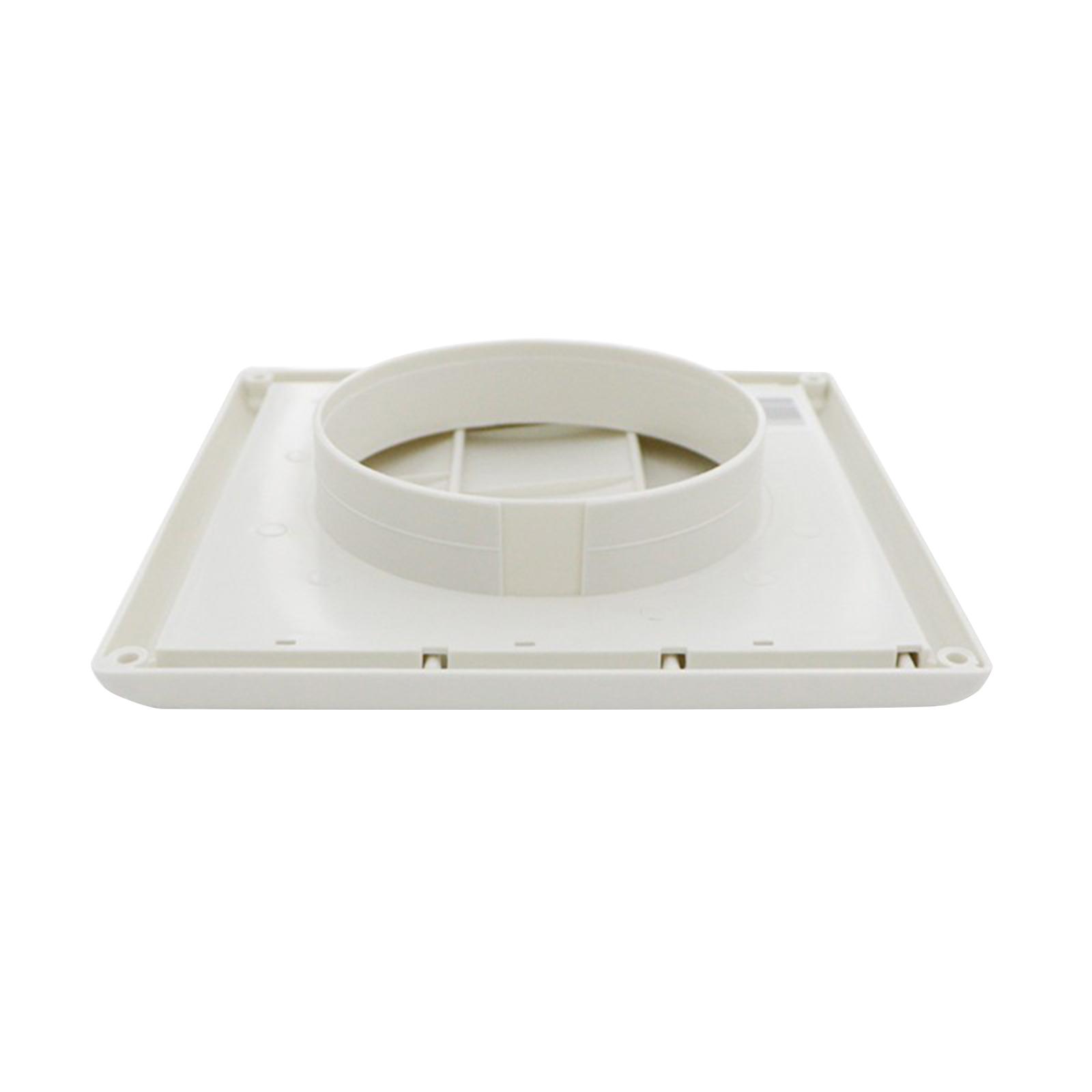 PP Air Vent Cover Square Venti - Commercial Exhaust Hood review and price