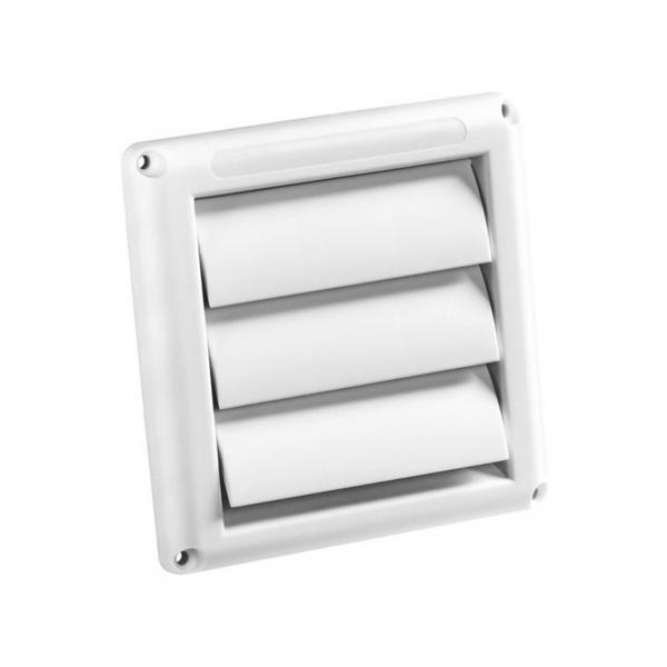 PP Air Vent Cover Square Venti - Commercial Exhaust Hood review and price