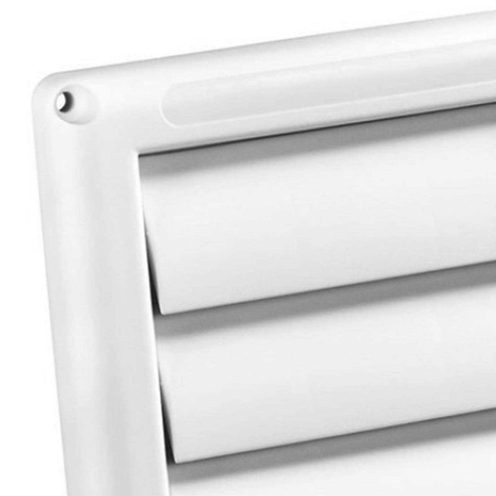 PP Air Vent Cover Square Venti - Commercial Exhaust Hood review and price