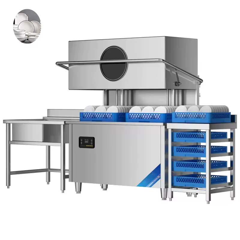 Custom Fast Cycle Commercial H - Commercial Kitchen Usa review and price