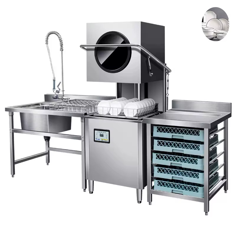 Custom Fast Cycle Commercial H - Commercial Kitchen Usa review and price