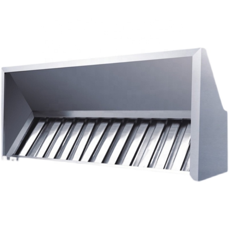 Kitlalong Commercial Kitchen R - Commercial Exhaust Hood review and price
