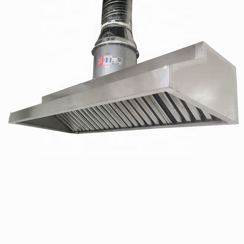 Kitlalong Commercial Kitchen R - Commercial Exhaust Hood review and price