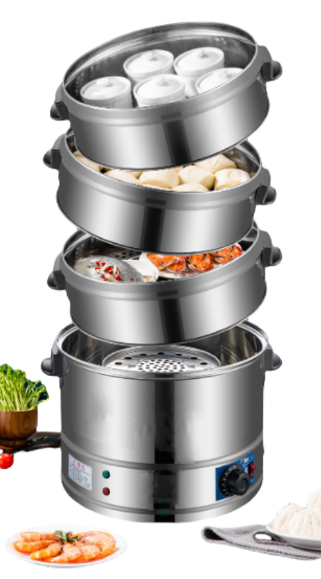 Commercial 35cm 40cm 47cm Stai - Commercial Kitchen Boiler review and price