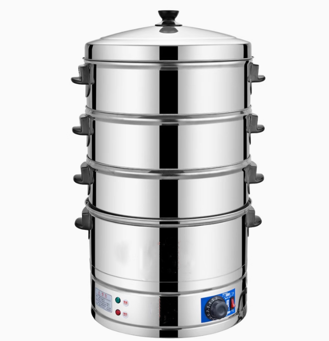 Commercial 35cm 40cm 47cm Stai - Commercial Kitchen Boiler review and price