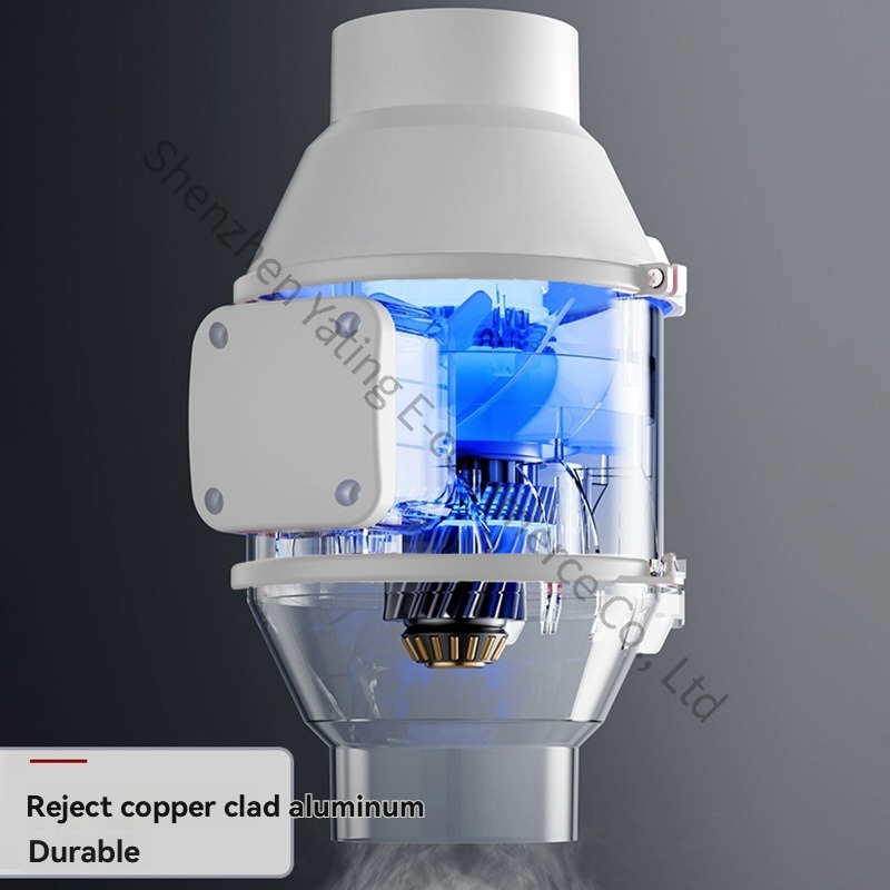 4inch Commercial Exhaust Fan P - Commercial Kitchen Exhaust review and price