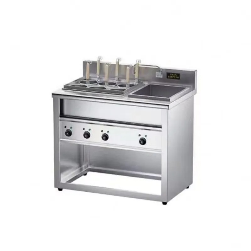 Commercial Gas Noodle Boiler R - Commercial Kitchen Boiler review and price