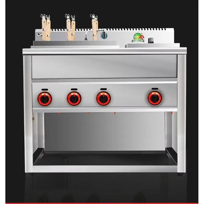 Commercial Gas Noodle Boiler R - Commercial Kitchen Boiler review and price