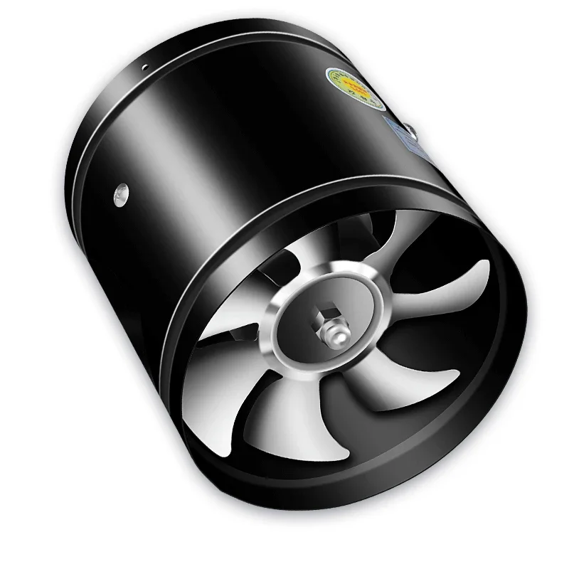 10/12inch Duct Fan Air Ventila - Commercial Kitchen Exhaust review and price