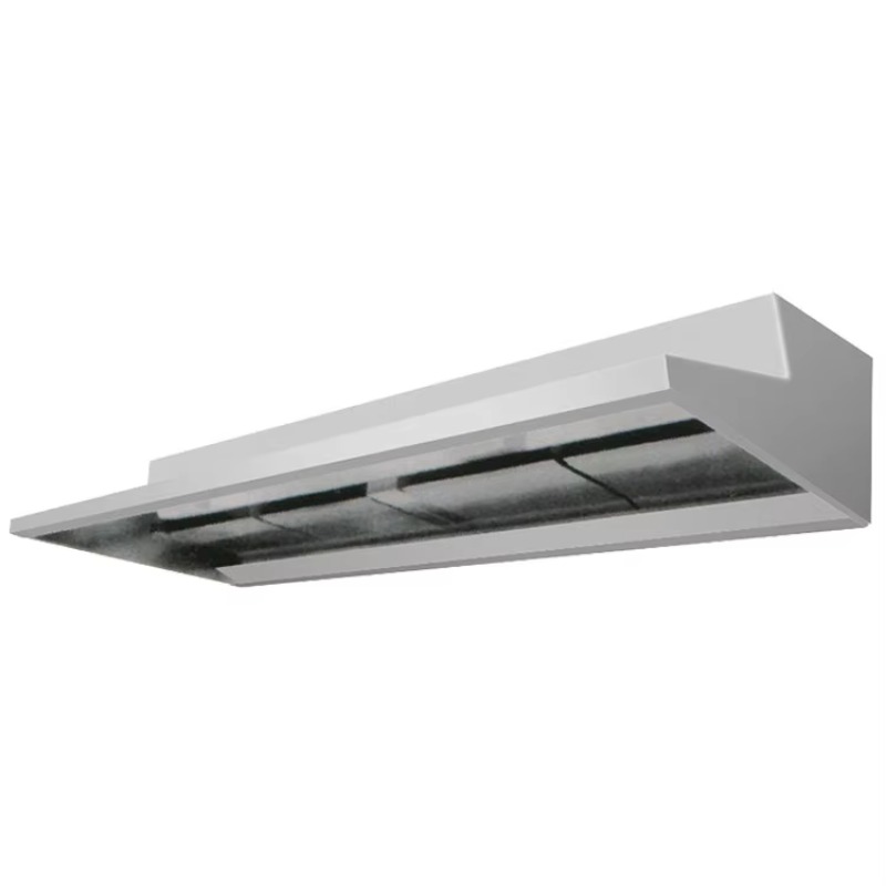 Commercial Stainless Steel Kit - Commercial Exhaust Hood review and price