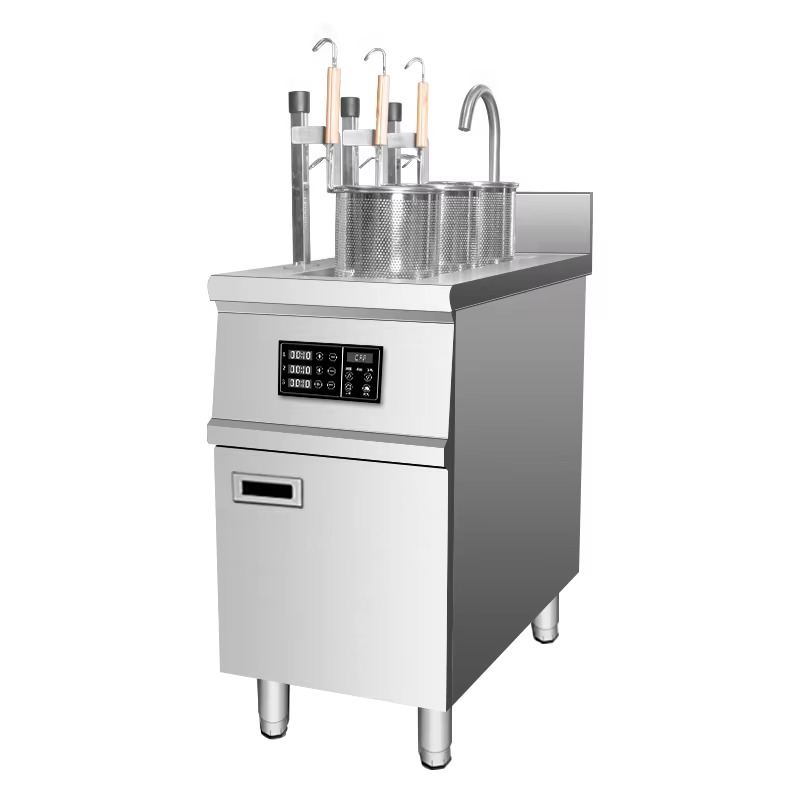 Commercial Electric Automatic  - Commercial Kitchen Boiler review and price