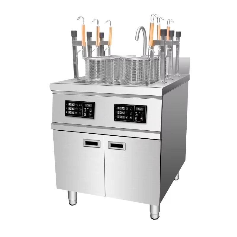 Commercial Electric Automatic  - Commercial Kitchen Boiler review and price