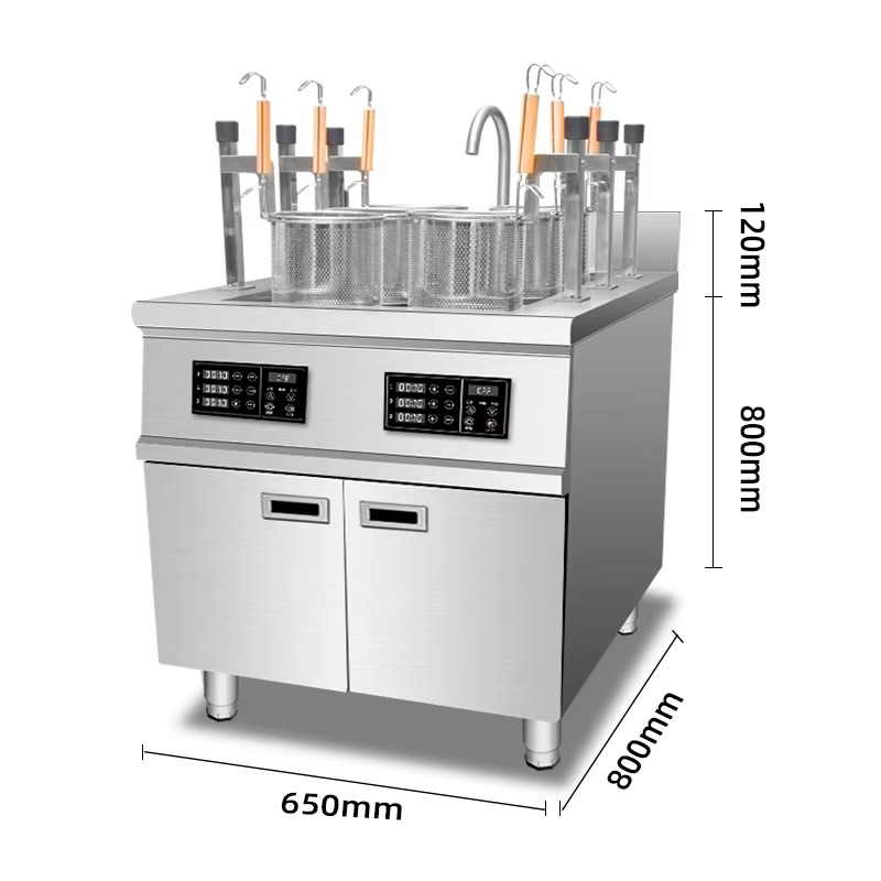 Commercial Electric Automatic  - Commercial Kitchen Boiler review and price