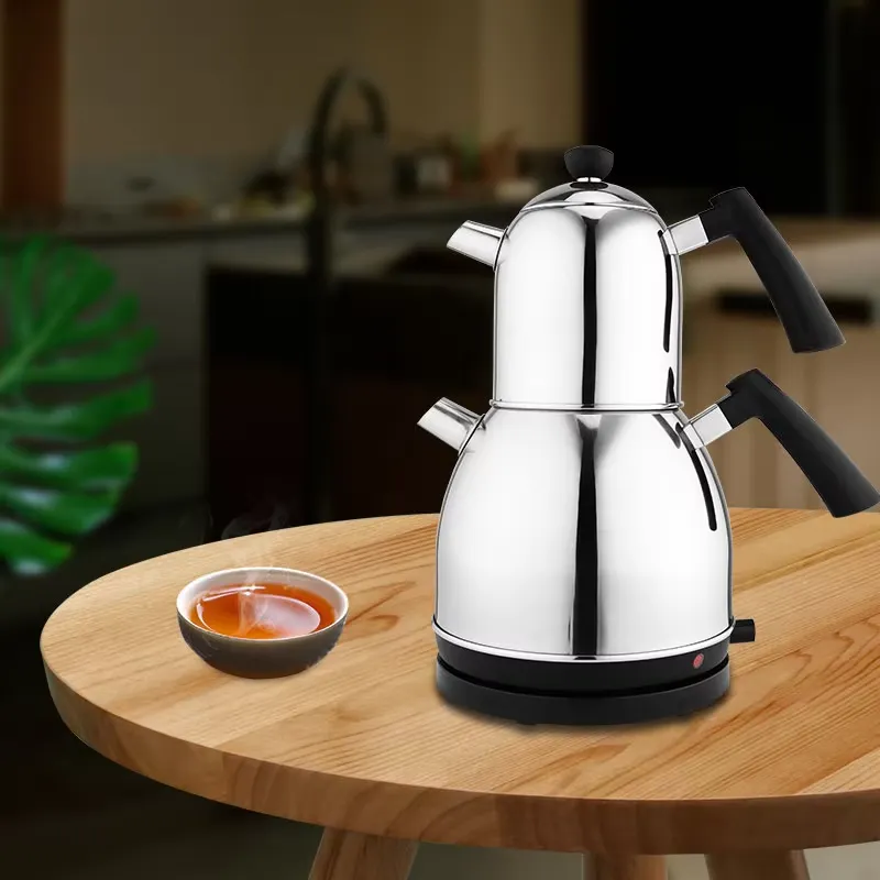 Commercial Electric Tea Brewer - Commercial Kitchen Boiler review and price