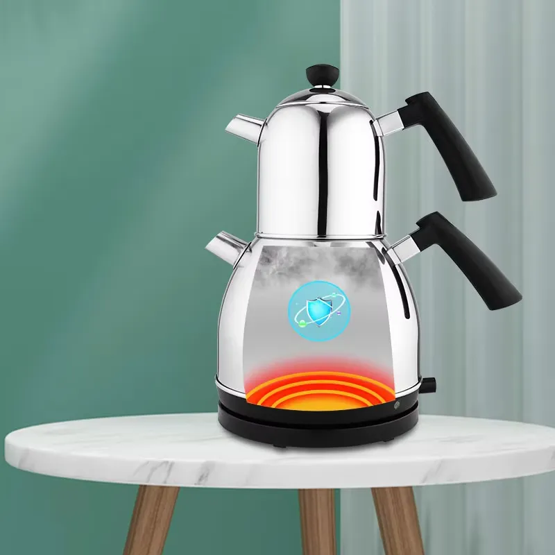 Commercial Electric Tea Brewer - Commercial Kitchen Boiler review and price
