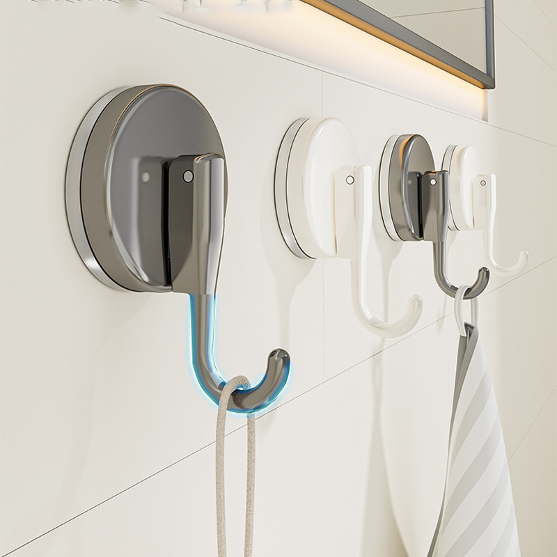 Suction Cup Hooks Punch-free M - Commercial Kitchen Towels review and price