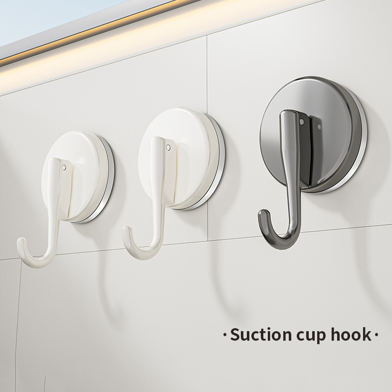 Suction Cup Hooks Punch-free M - Commercial Kitchen Towels review and price