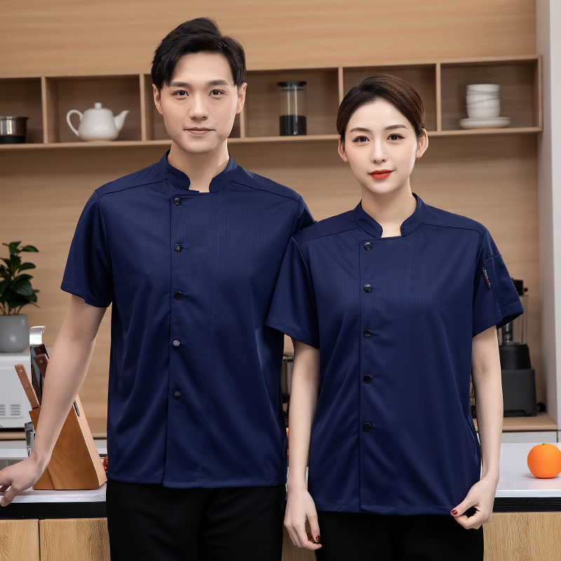 Catering Kitchen Cooking Jacke - Commercial Kitchen Services review and price