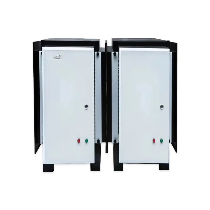 UV Waste Gas  Treatment Equipm - Commercial Kitchen Exhaust review and price