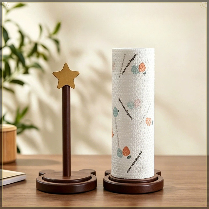 Wooden Creative Design Kitchen - Commercial Kitchen Towels review and price