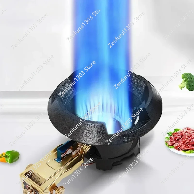 Commercial Fierce Fire Gas Sto - Commercial Kitchen Boiler review and price