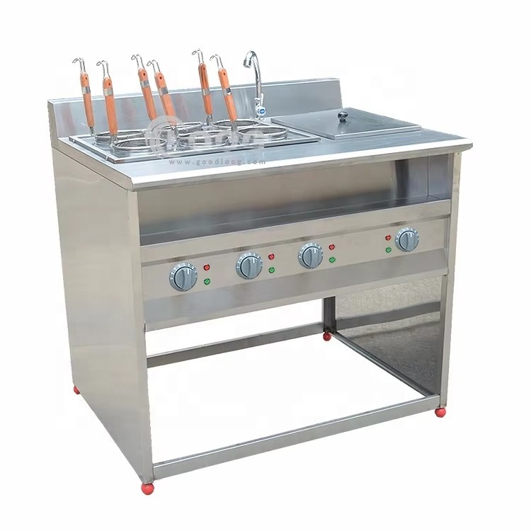 Commercial Kitchen Equipment E - Commercial Kitchen Boiler review and price
