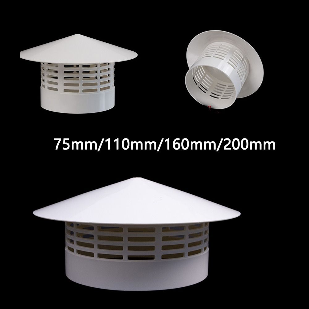 Durable 75-200mm Ventilated Ra - Commercial Exhaust Hood review and price